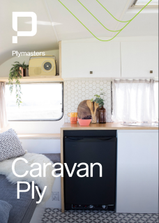 Caravan Ply Brochure