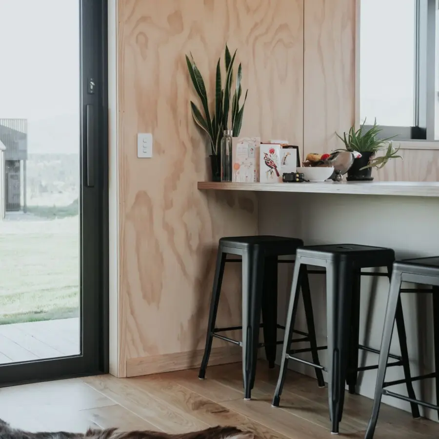 NZ Radiata Pine 
