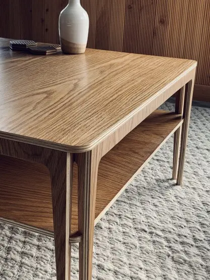 Classique White Oak