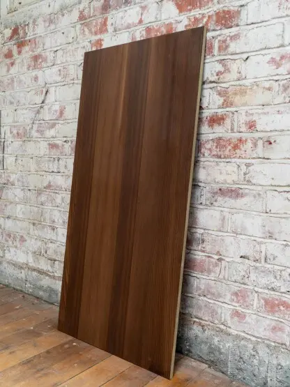 Smoked Larch