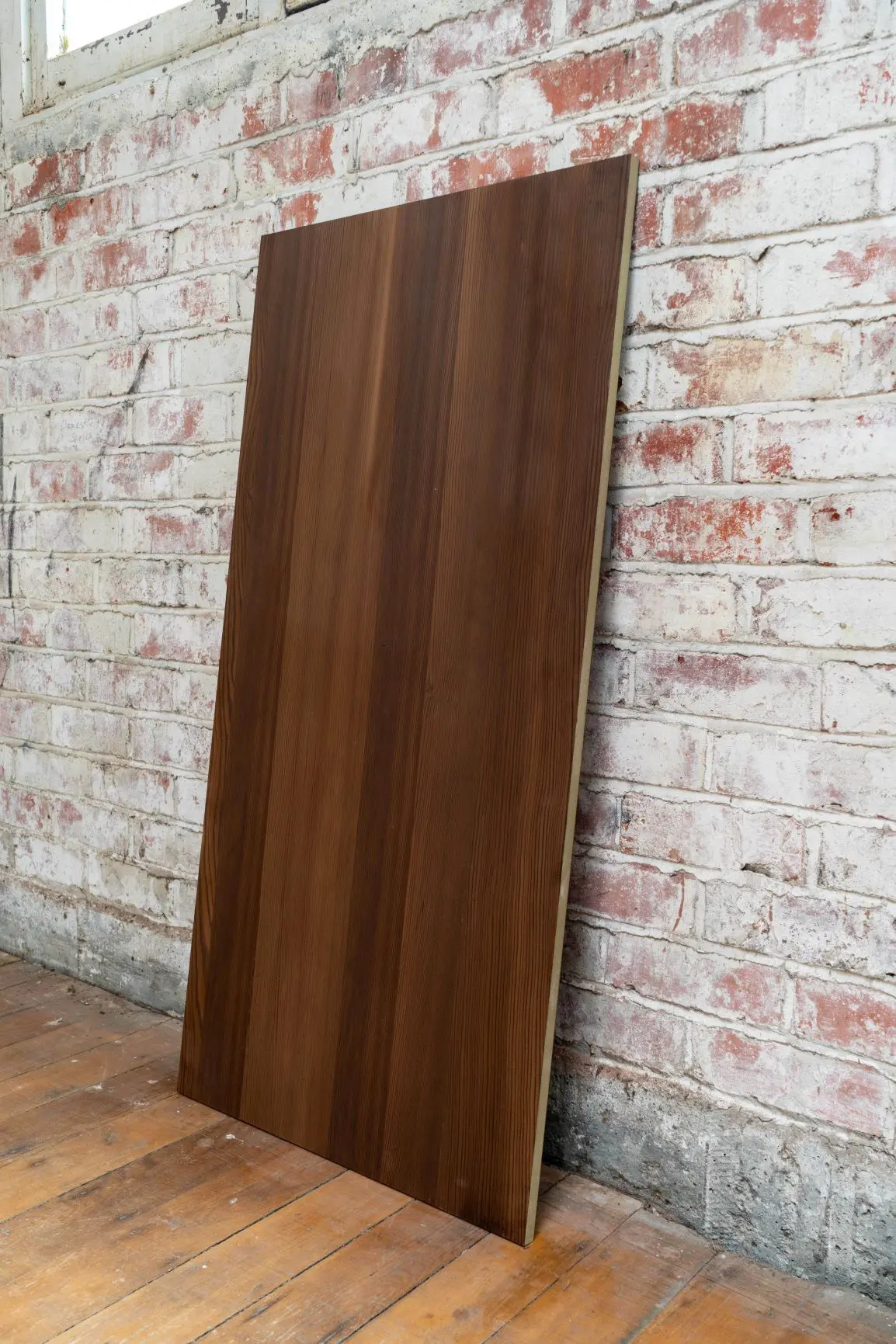 Smoked Larch 