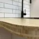 Natural Bamboo Panel 