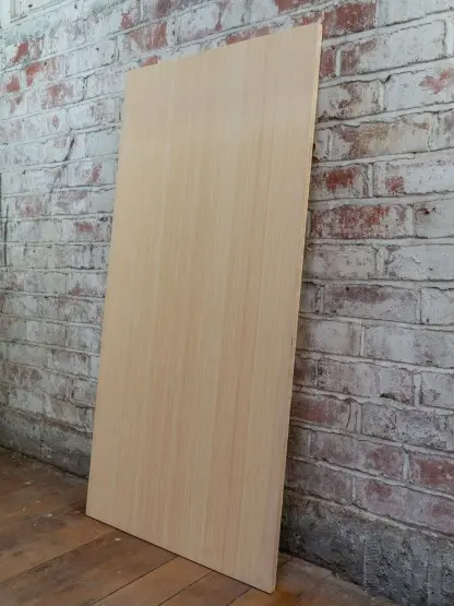Natural Bamboo Panel