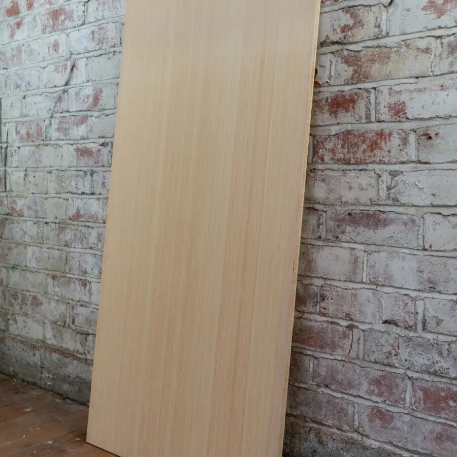 Natural Bamboo Panel 