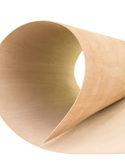 Bendy Ply