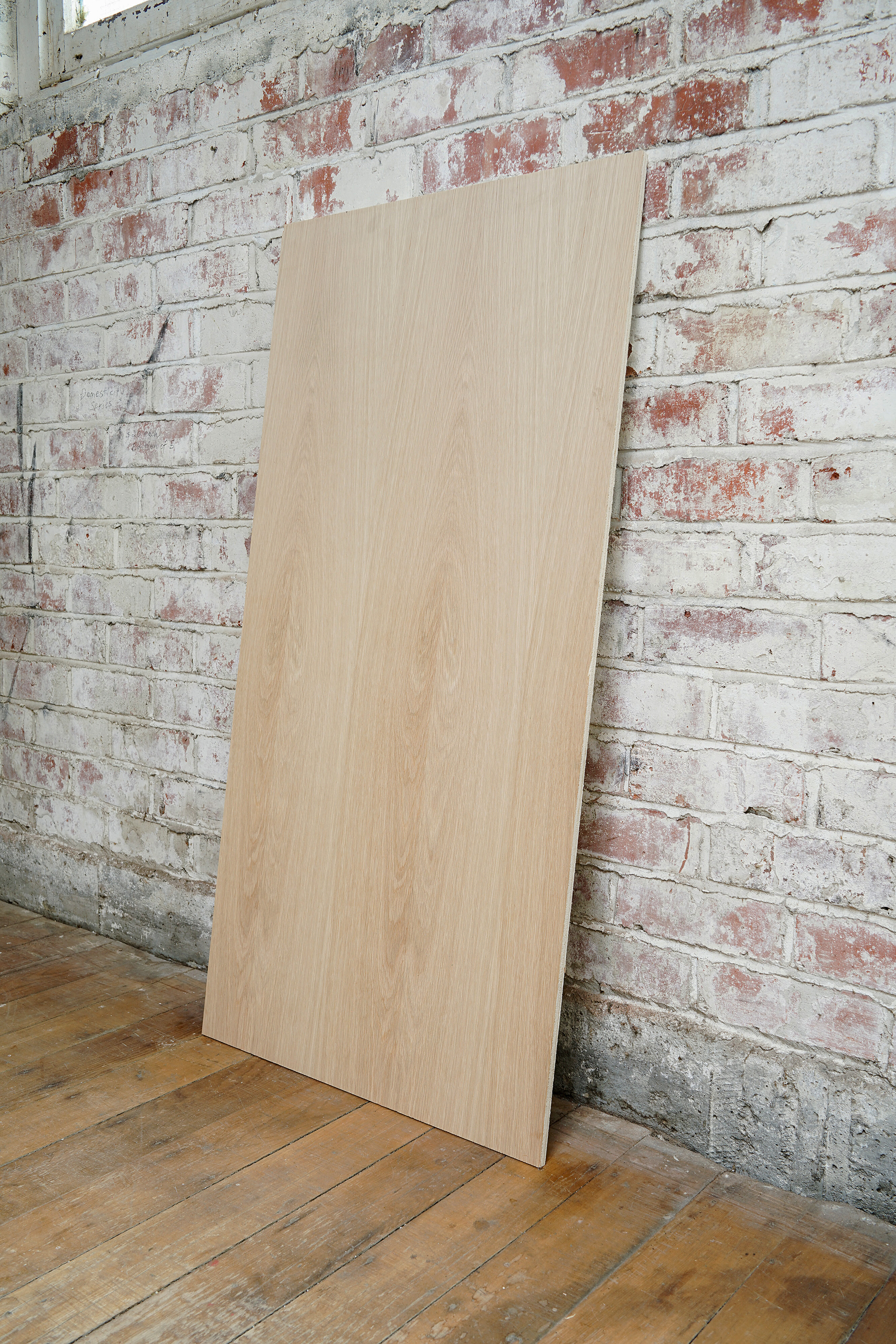 Classique White Oak 