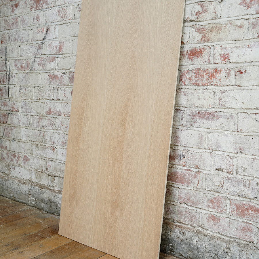 Classique White Oak 