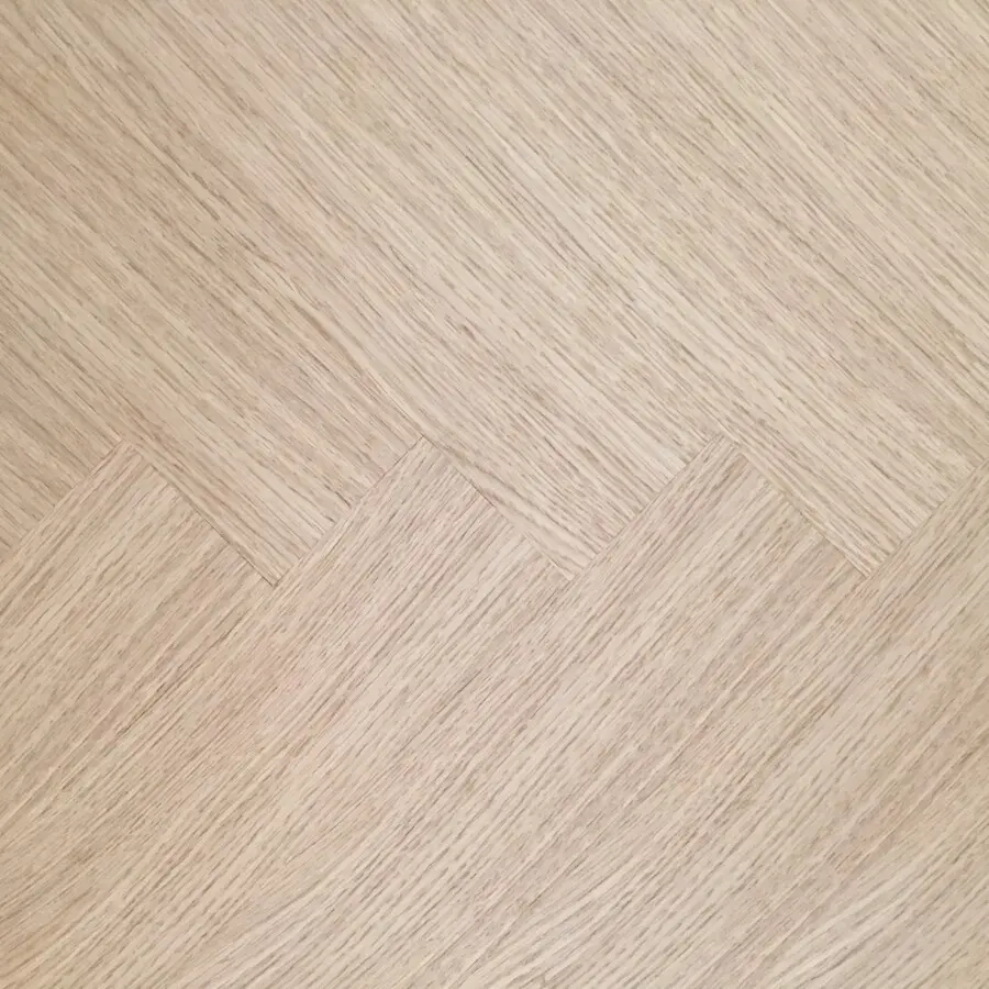 Herringbone Oak 