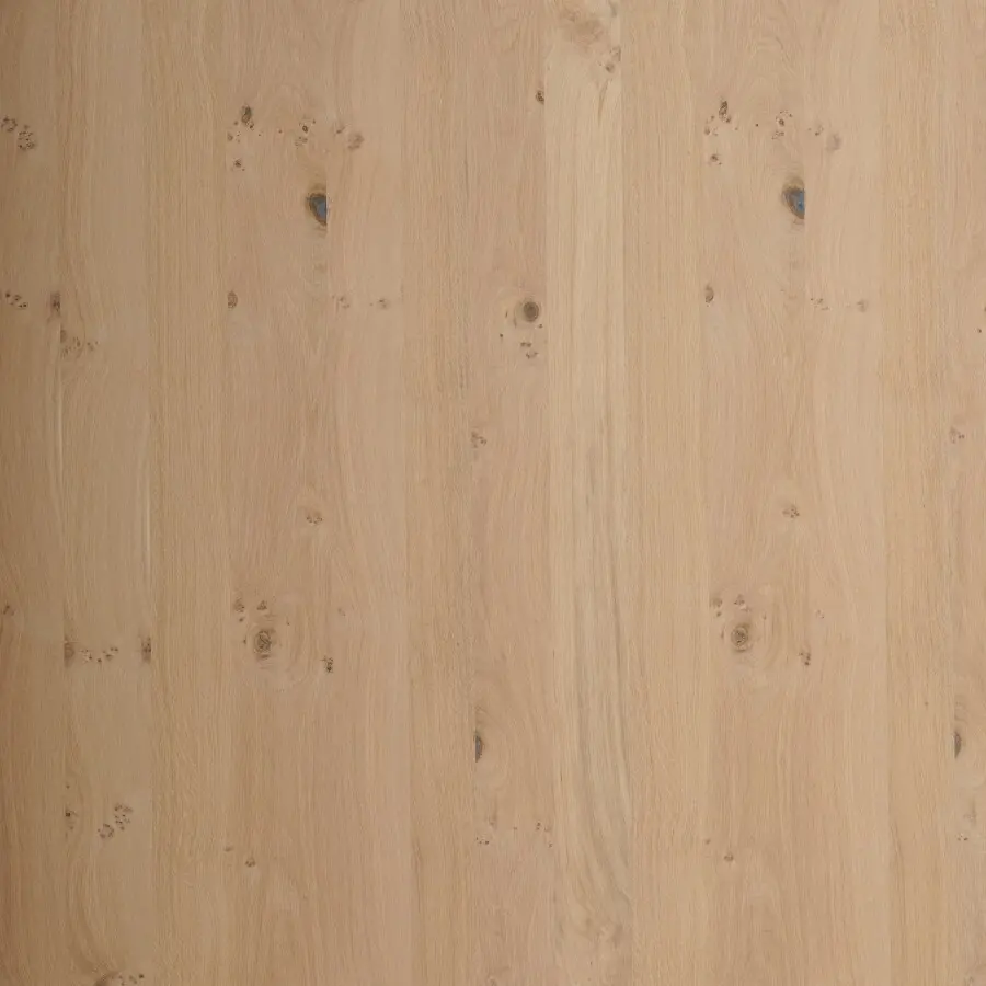 Knotty Oak 