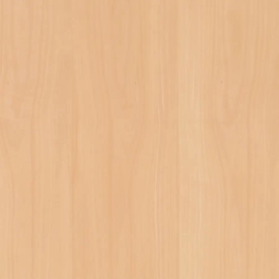 Steamed European Beech 