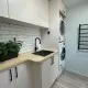 Natural Bamboo Panel 
