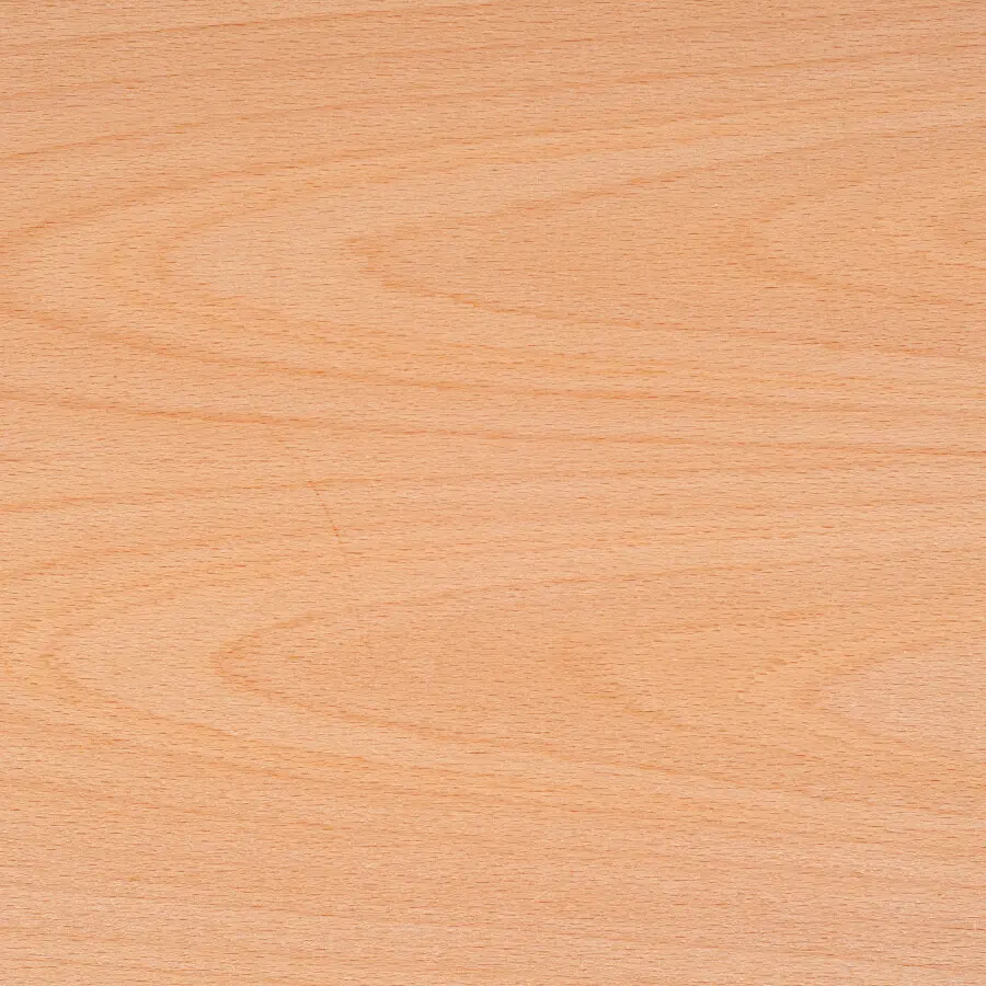 Steamed European Beech 