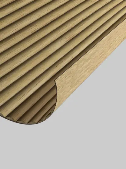 Techno Veneer Rolled