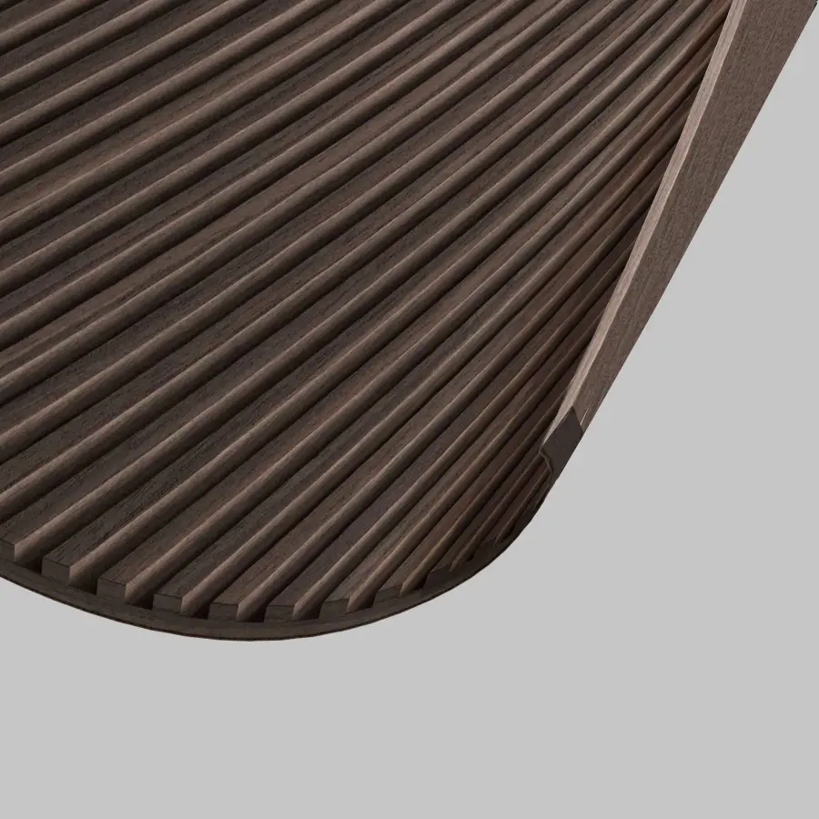 Techno Veneer Milled 