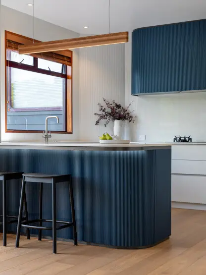 Techno Veneer Milled