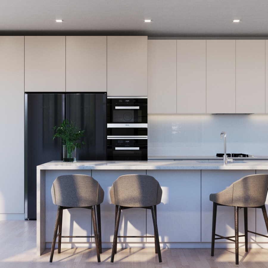 Perfect Matte Cacao Beige 