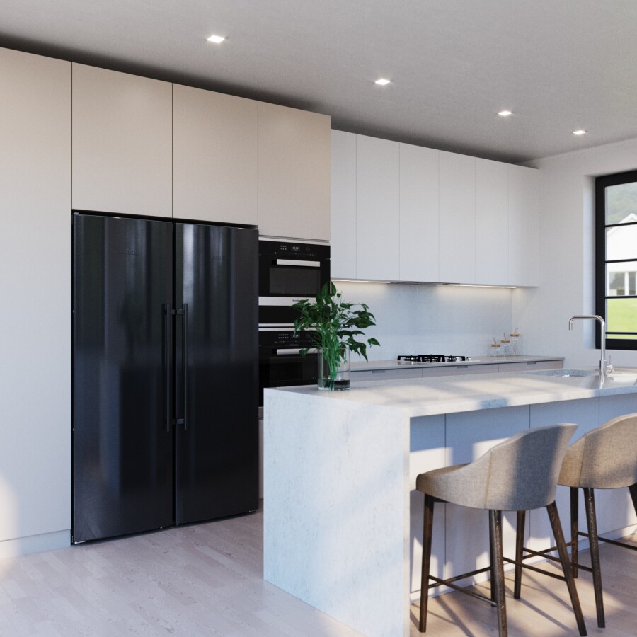 Perfect Matte Cacao Beige 