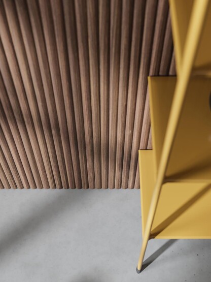 Techno Veneer Large Rolled