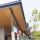 LOSP Treated NZ Pine 