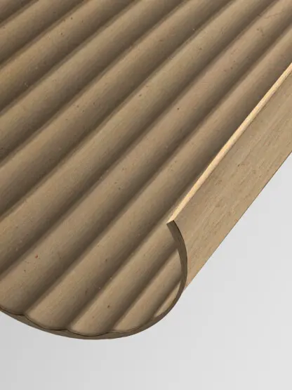 Techno Veneer Wave