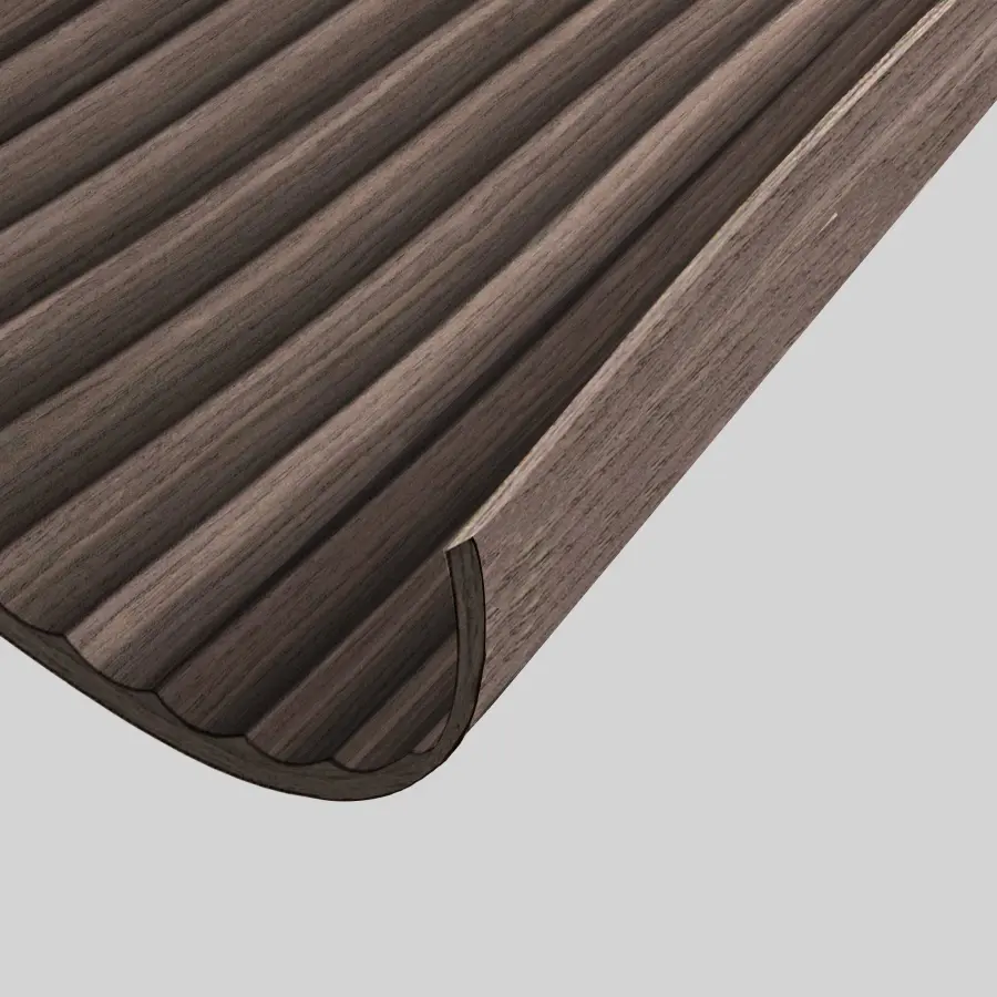 Techno Veneer Wave 