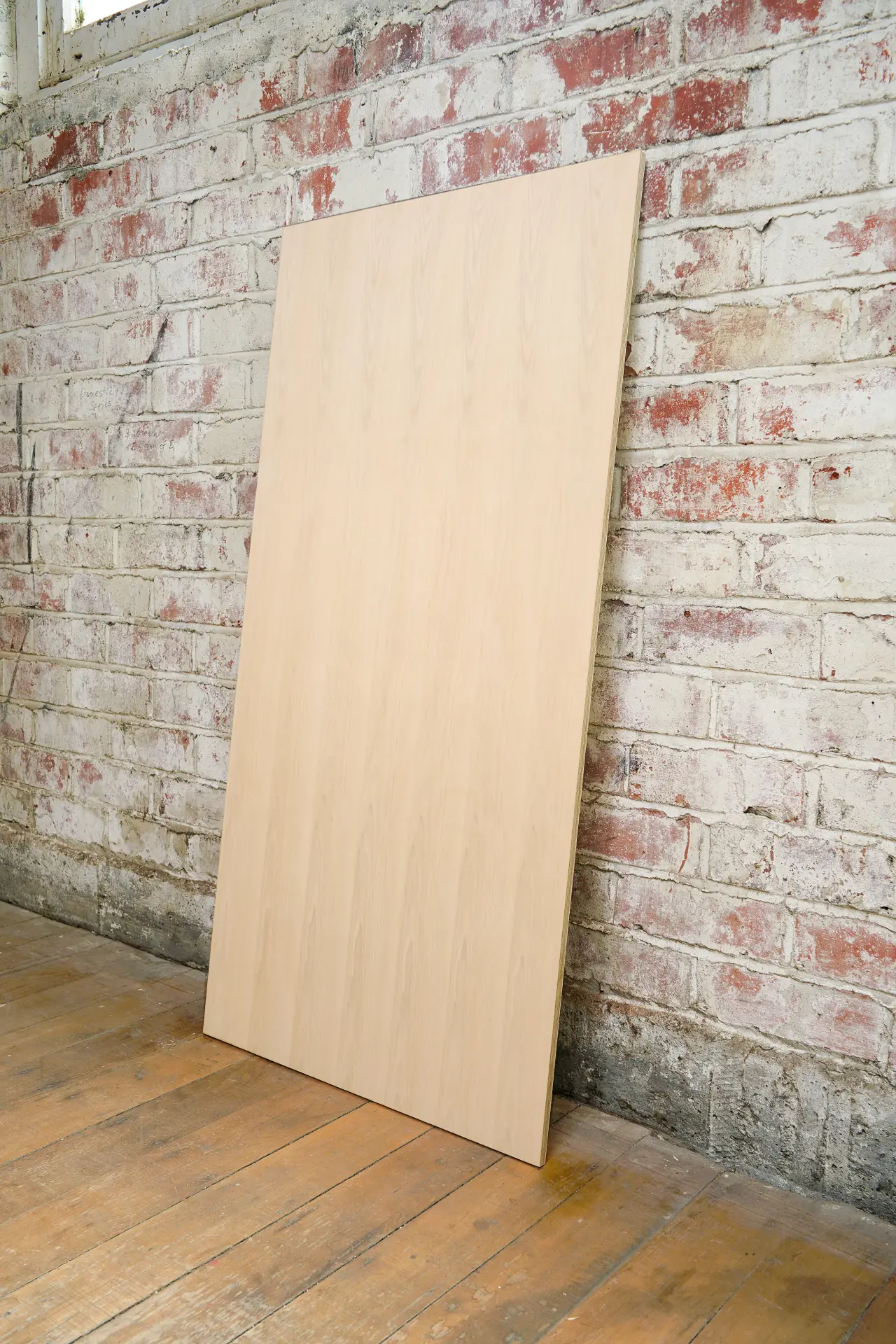 Rapidline White Oak 