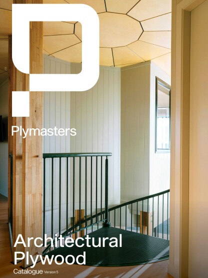 Plymasters Architectural Catalogue