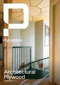 Plymasters Architectural Catalogue