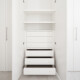 Supalam Economy Grade White 