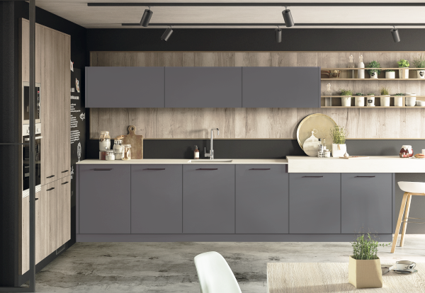Perfect Matte Anthracite 