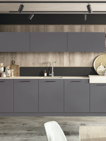 Perfect Matte Anthracite