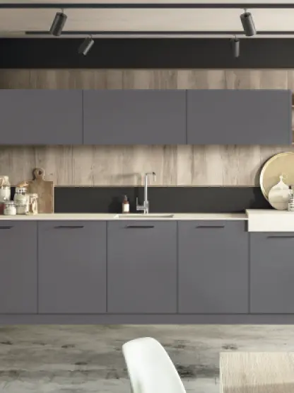 Perfect Matte Anthracite