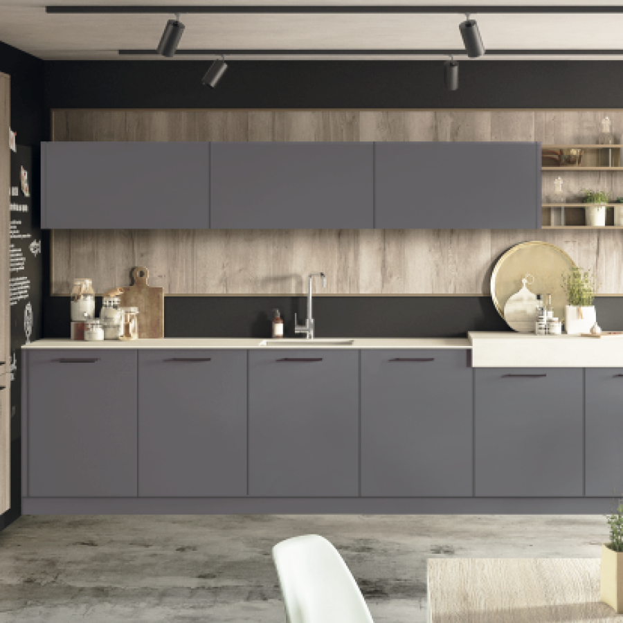 Perfect Matte Anthracite 