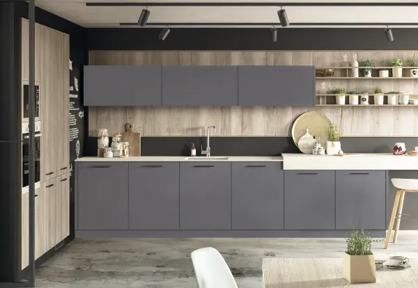 Perfect Matte Anthracite 