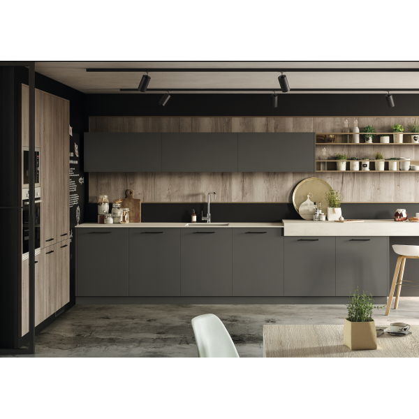 Perfect Matte Anthracite 