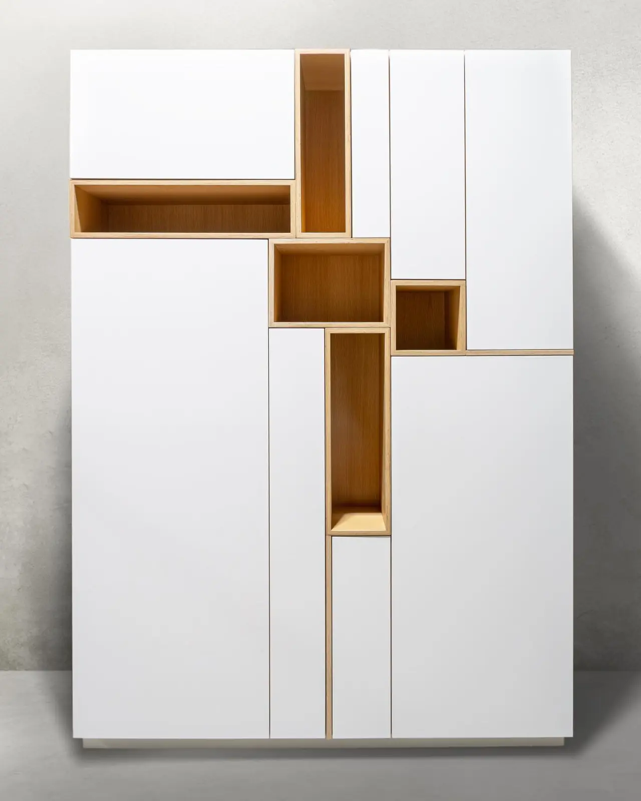 HPL Italia White 