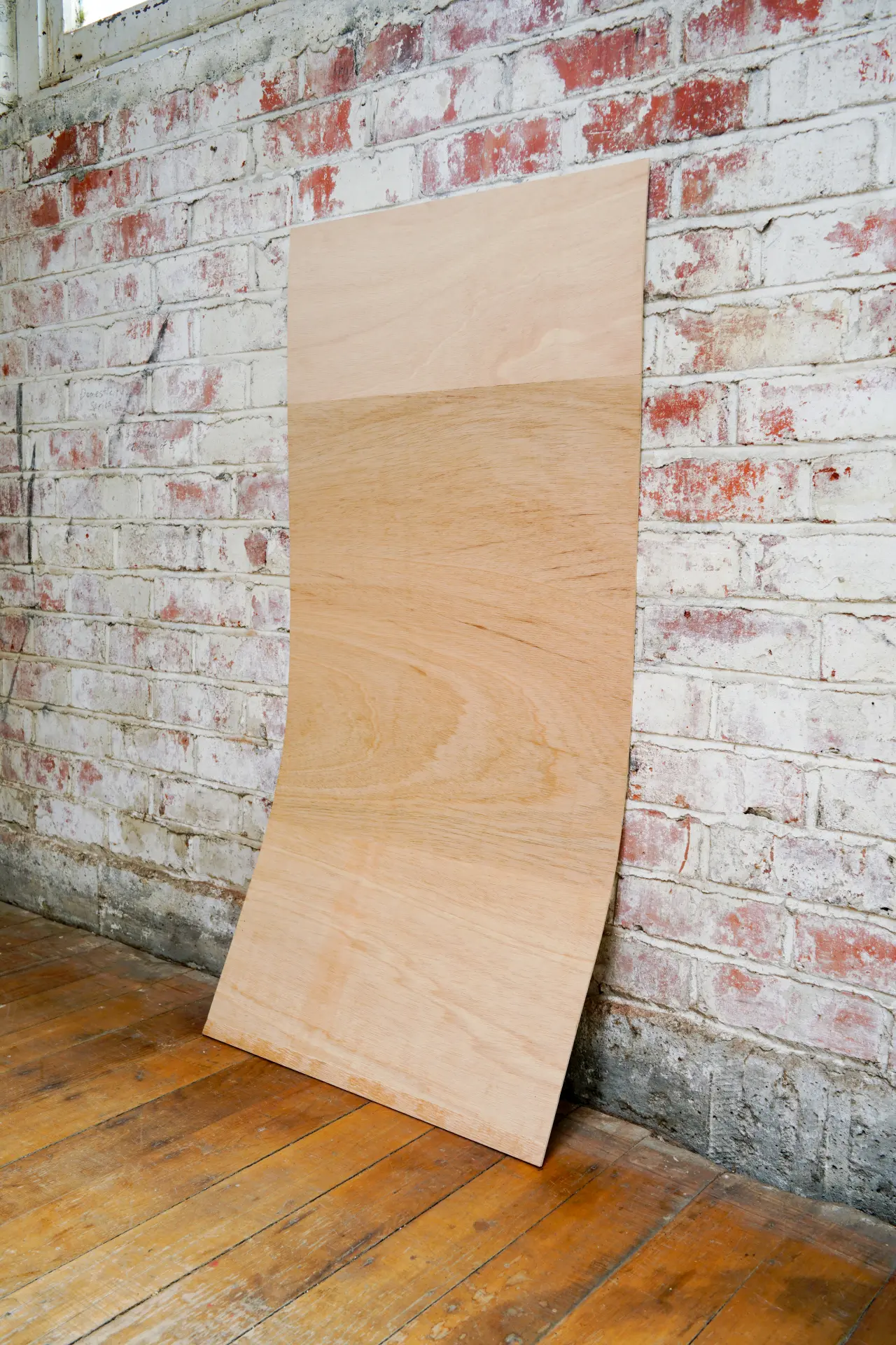 Bendy Ply 