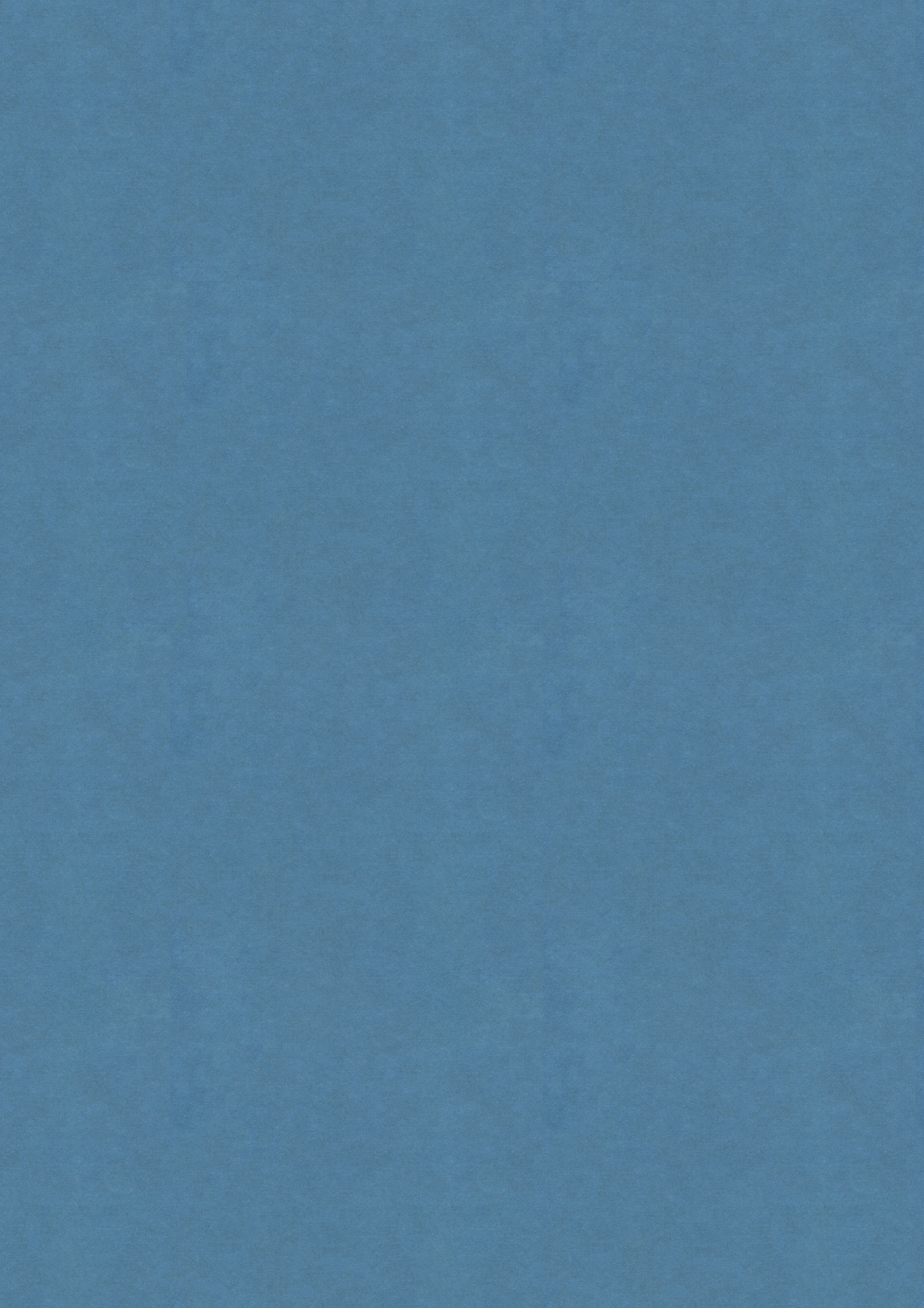 ColourPanel MDF Blue 