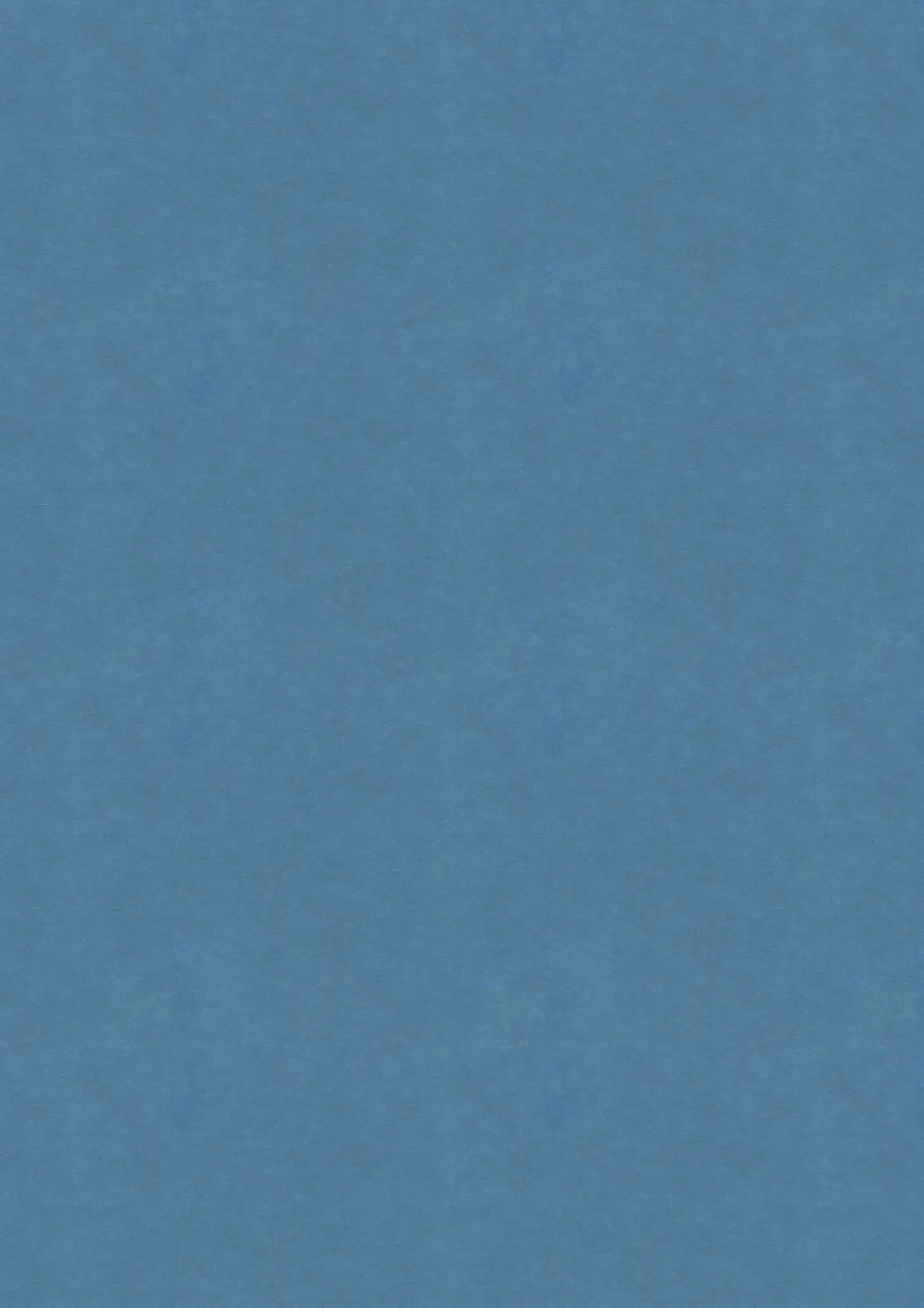 ColourPanel MDF Blue 