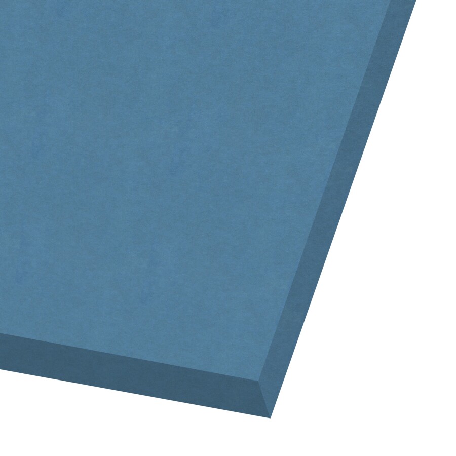 ColourPanel MDF Blue 