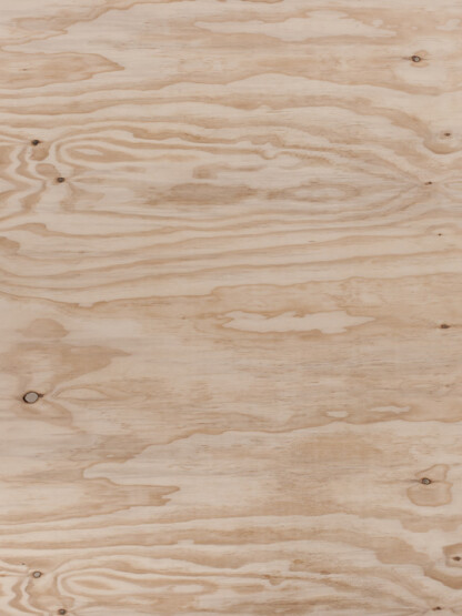 CD Structural Pine Ply