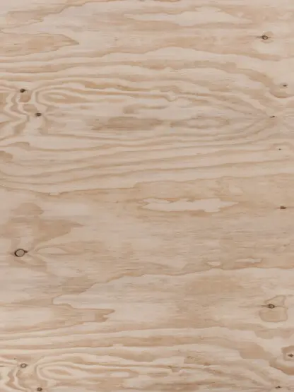 CD Structural Pine Ply