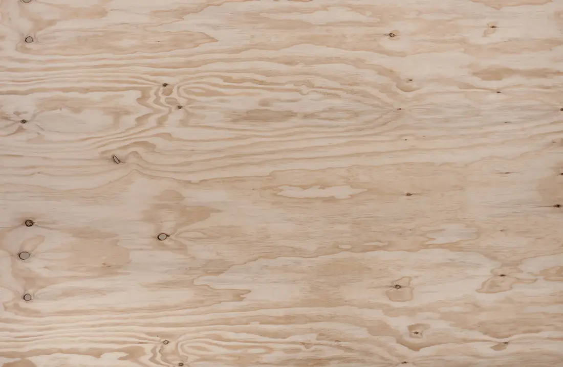 Non Structural CD Pine 