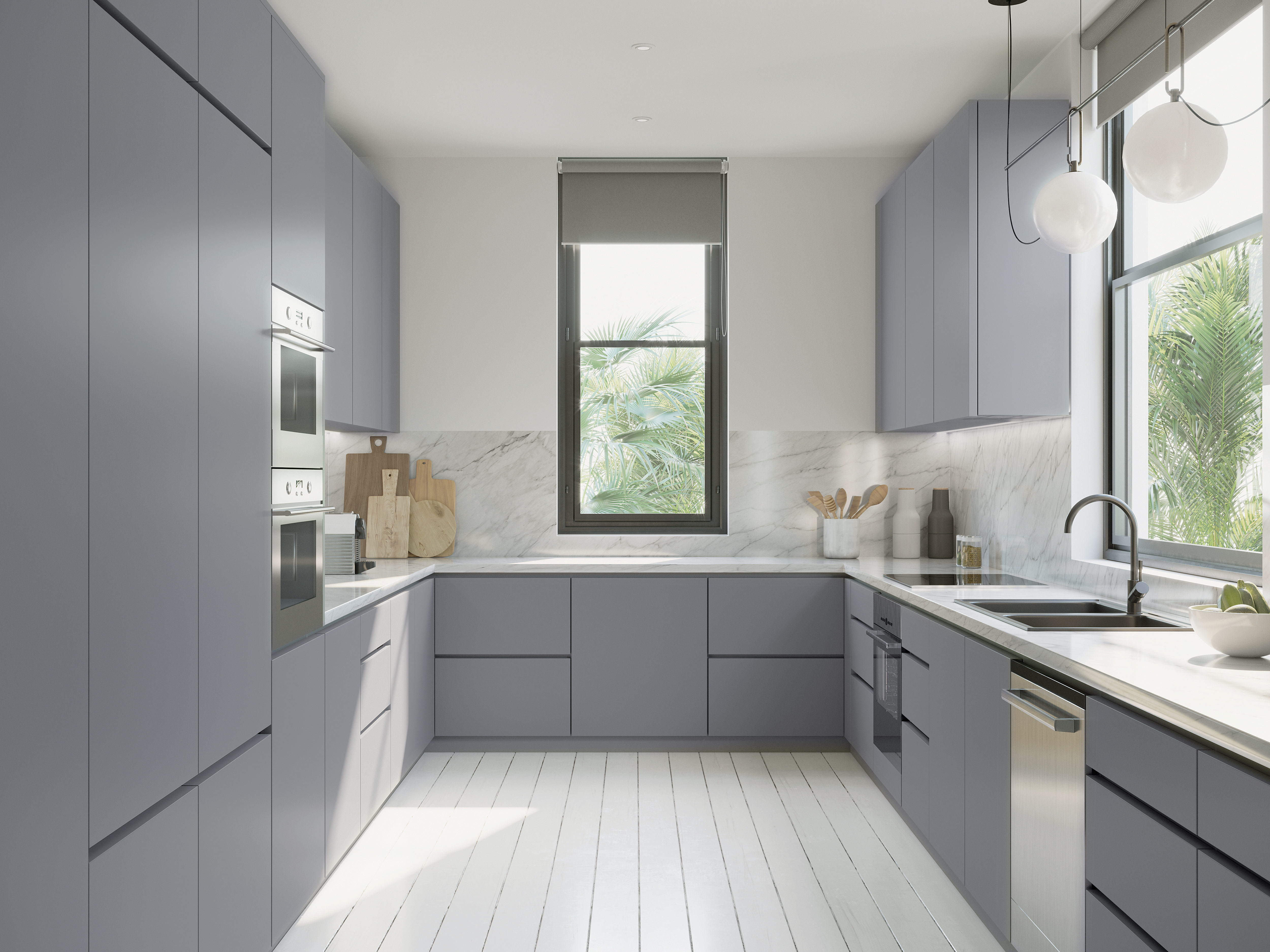 Charisma Slate Grey 