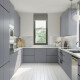 Charisma Slate Grey 