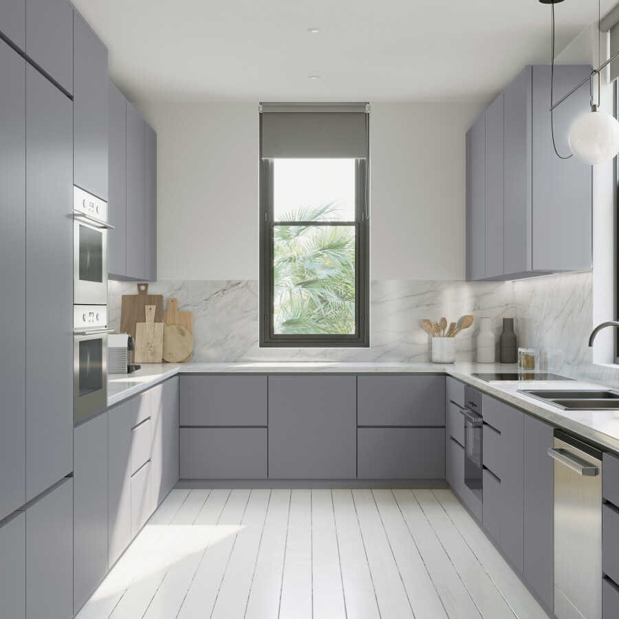 Charisma Slate Grey 