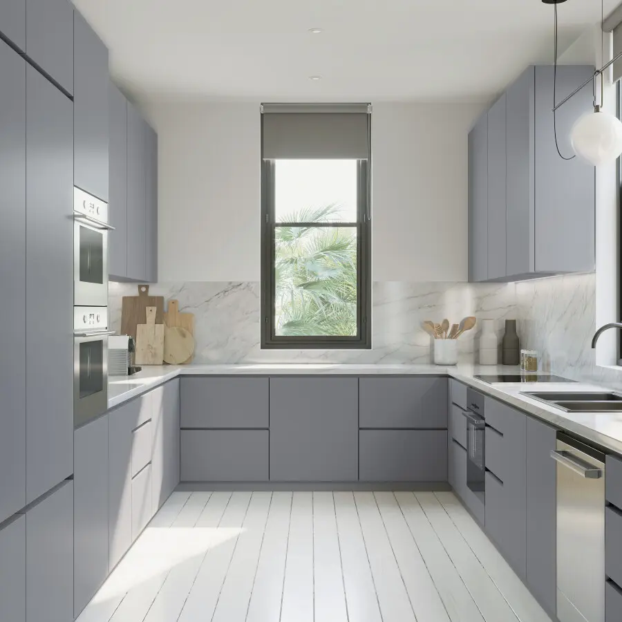 Charisma Slate Grey 