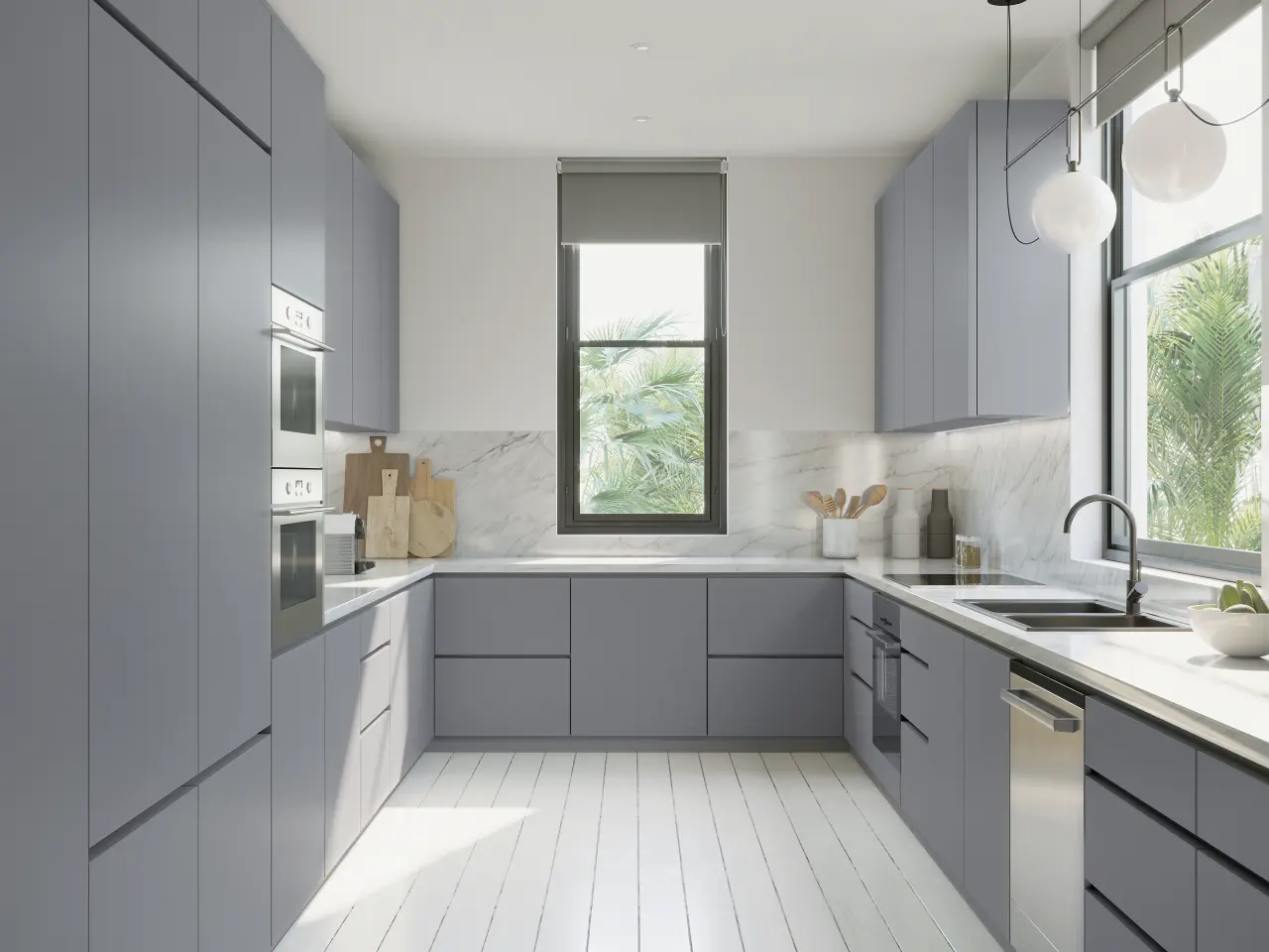 Charisma Slate Grey 