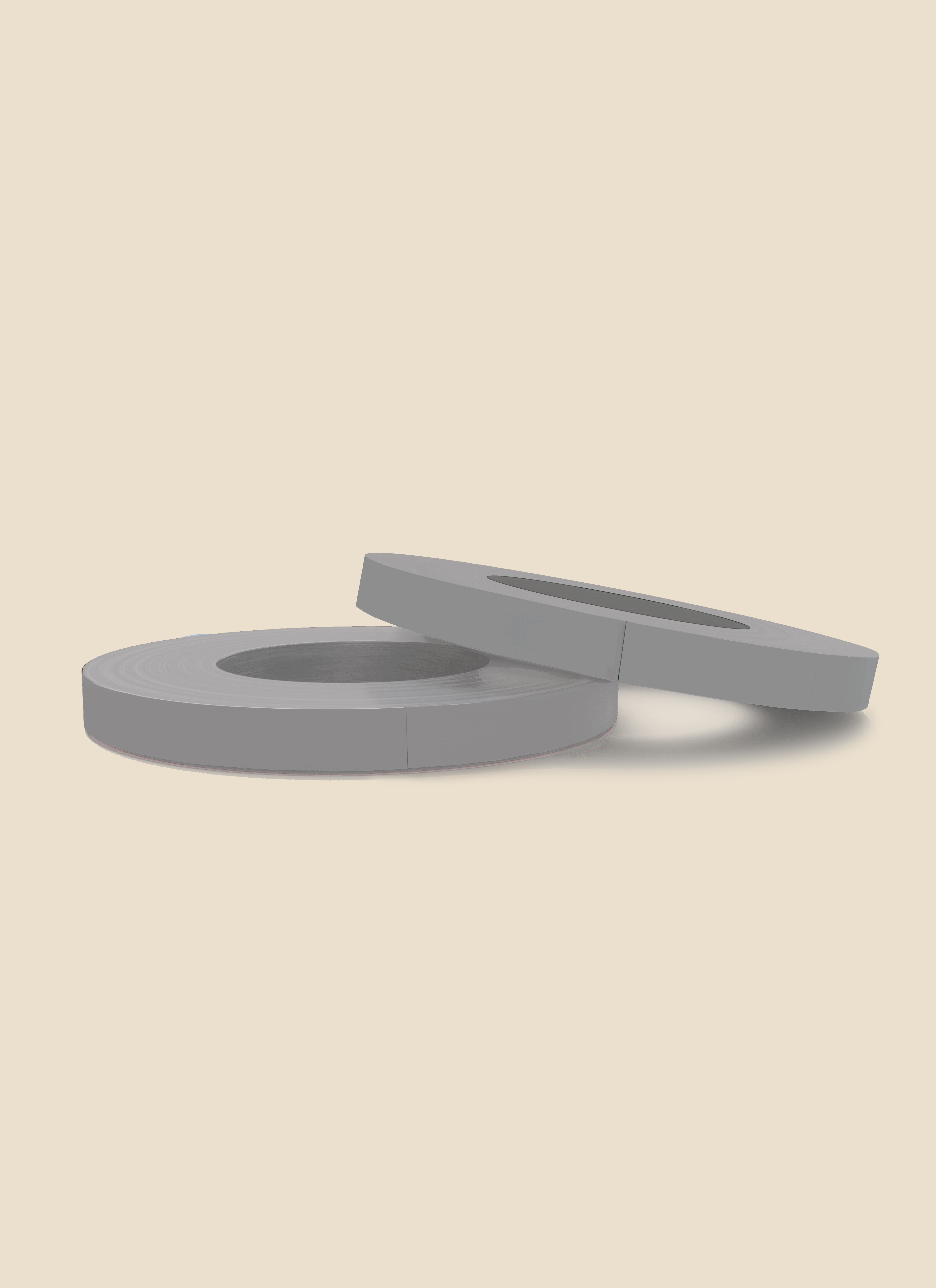 Edge Tape - Charisma Slate Grey 