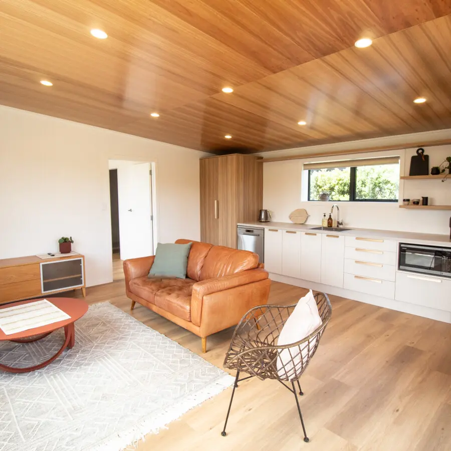 Classique Eucalyptus 